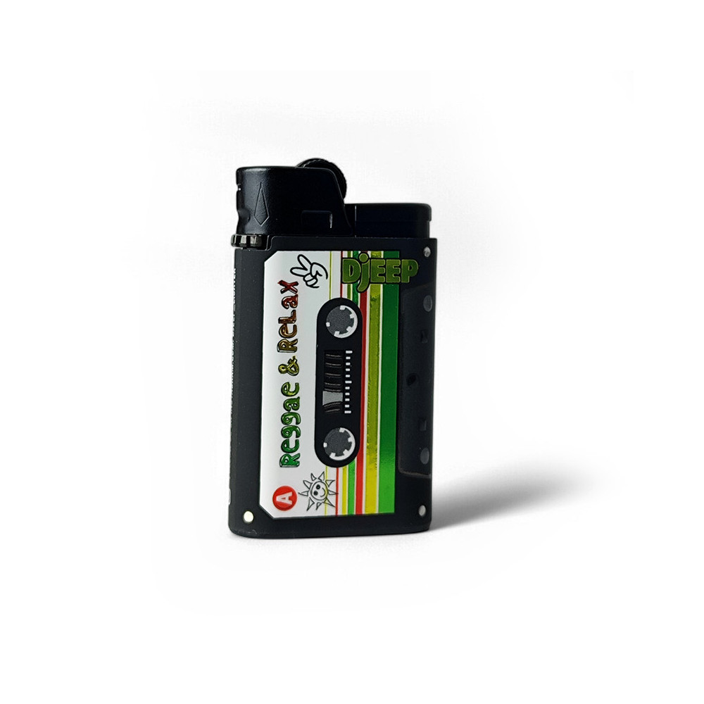 Zapalovač DJEEP Tape