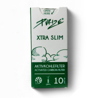 Filtry PURIZE Xtra Slim 6mm / 10ks