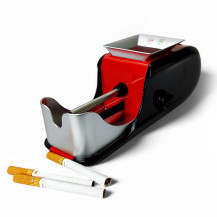 Elektrická plnička dutinek Champ velká - s cigaretami