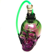 Bong – Skull