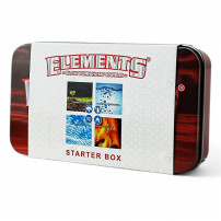 Elements Starter Box Red - zabalený