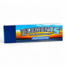Elements Starter Box Red - filtry