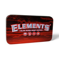 Elements Starter Box Red - krabička