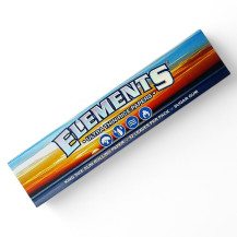 Elements Starter Box Red - papírky blue