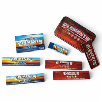 Elements Starter Box Red