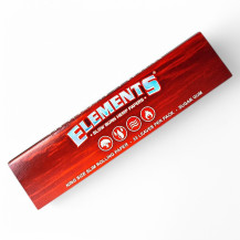 Elements Starter Box Red - papírky red
