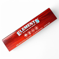 Elements Starter Box Red - papírky red