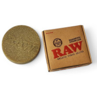 RAW magnetická schovávaná - s krabičkou