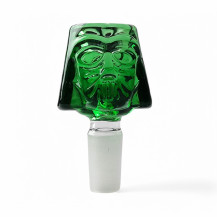 Kotel na bogno Dark Lord Green NS14 - zepředu