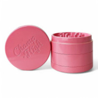 Grinder drtička CHAMP HIGH Pinky 4-part 50mm