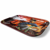 Roll Tray Cycling High 27,5x17x5cm - z boku