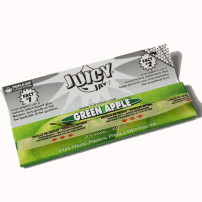 Papírky Juicy Jays KS apple