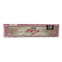 Papírky Purize - Pink