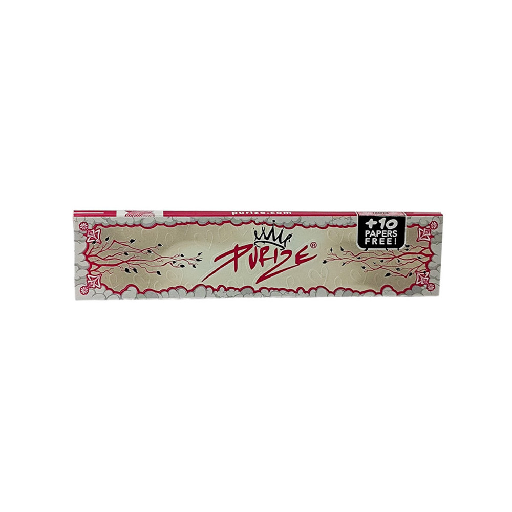Papírky Purize - Pink