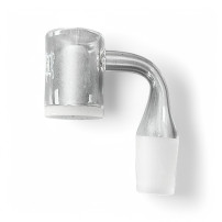 Black Leaf QuarzBanger NS19 - bez Carp Cup
