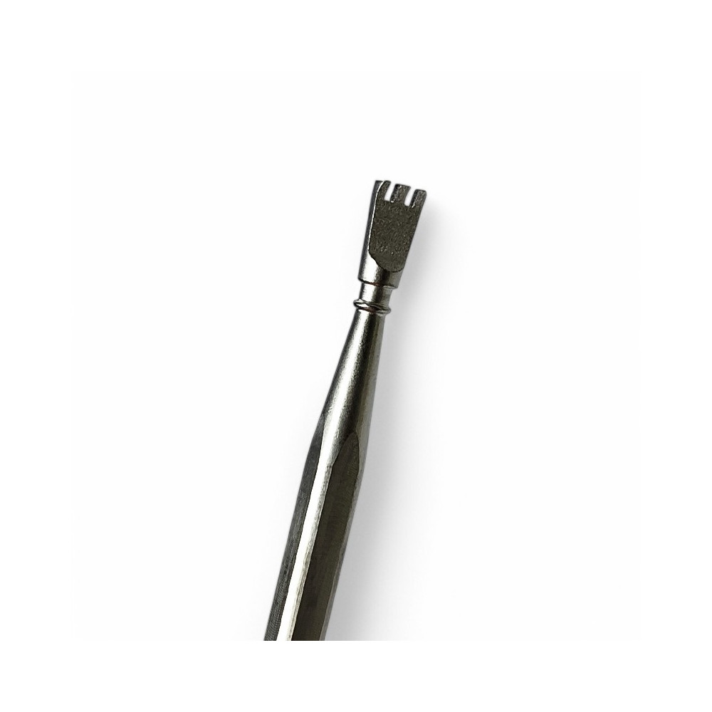 Black Leaf Oil Tool T2 Titan - horní část