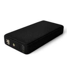Zapalovač USB Black - položen