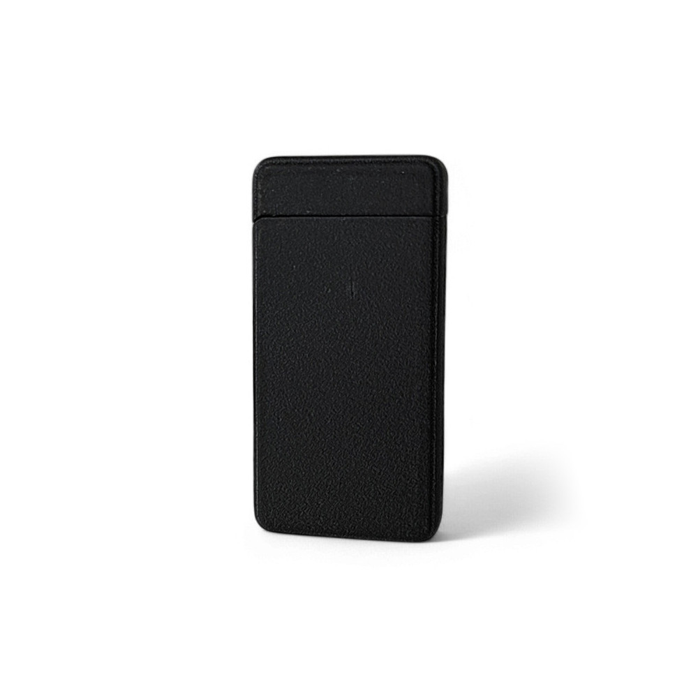 Zapalovač USB Black