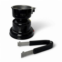 Rozpalovač na uhlíky Coal Pan