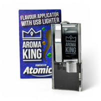 Aroma King Aplikátor s USB zapalovačem