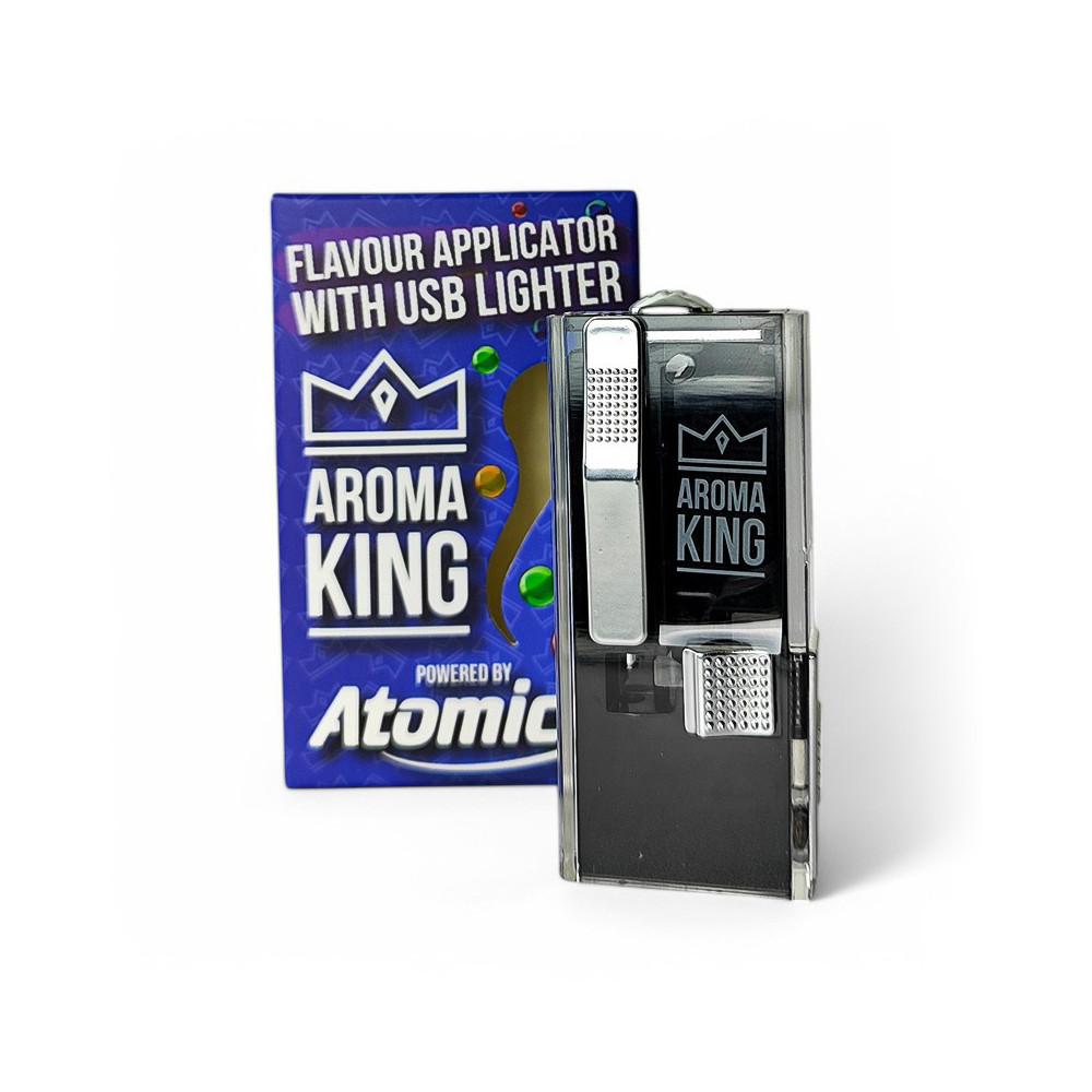 Aroma King Aplikátor s USB zapalovačem