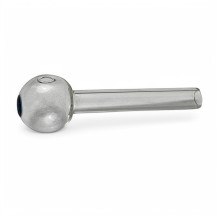Pico Pipe Dot 10cm - zboku