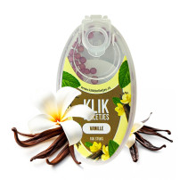 Aroma kuličky Klik - Vanilla