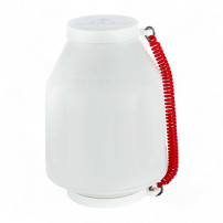 Smokebuddy Personal Air Filter - White - bez obalu