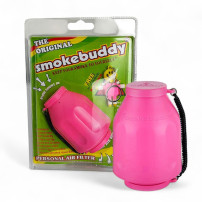Smokebuddy Personal Air Filter - Pink