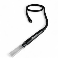 Stündenglass Gravity Bong Kompact - silikonová hadice s plastovým naústkem