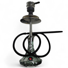 Vodní dýmka AMY Deluxe Varios S Black
