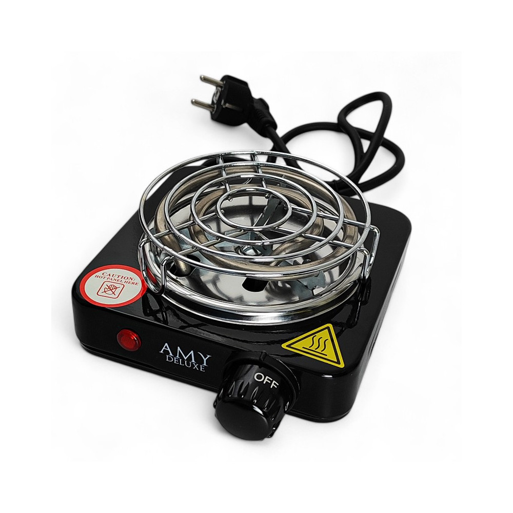Rozpalovač na uhlíky Amy Hot Turbo 500W