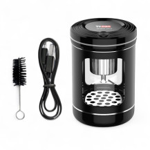 Yocan Draco Mini - Elektrický grinder - s příslušenstvím