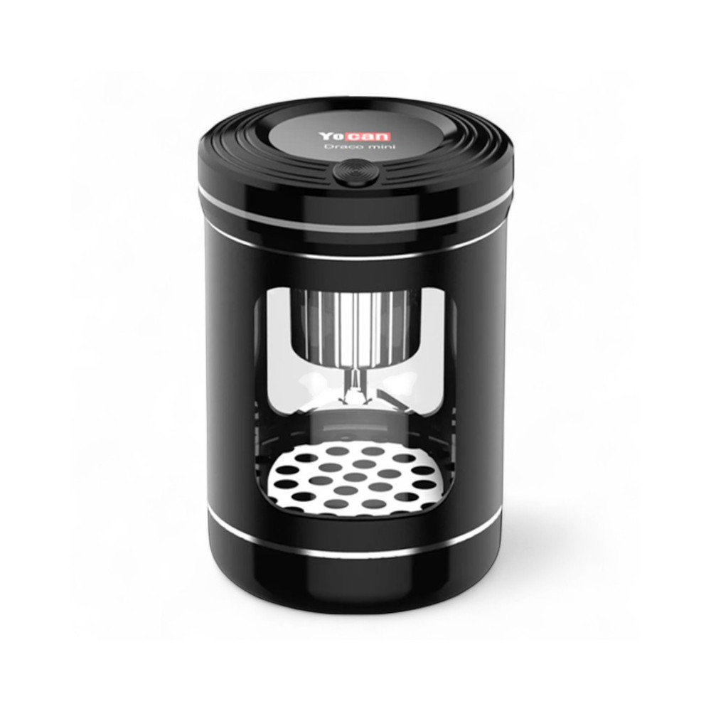 Yocan Draco Mini - Elektrický grinder