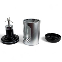 Yocan Draco - Elektrický grinder - rozloěný