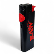 Zapalovač RAW Phoenix Lighter - pohled zepředu