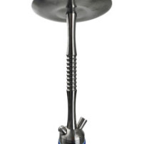Vodní dýmka SET - KAYA INOX Trady Taurus - vodní dýmka - tělo vodní dýmky