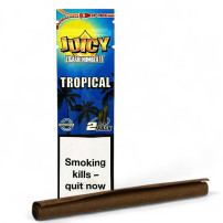 Juicy Blunt Rolls - Tropical