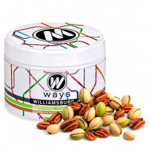 WAYS 200g Williamsburg