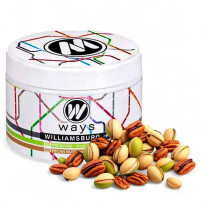 WAYS 200g Williamsburg