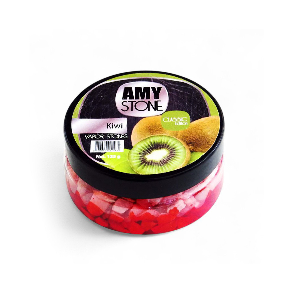 AMY Stones 125g Kiwi - krabička