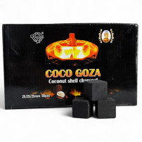 Uhlí Coco Goza 80ks