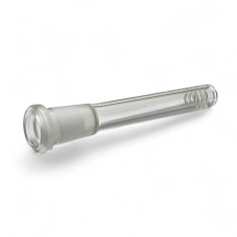 Downpipe na bongo NS19 na NS14 s difuzorem - položen