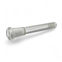 Downpipe na bongo NS19 na NS14 s difuzorem - položen