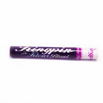 Papírky KINGPIN klear grape