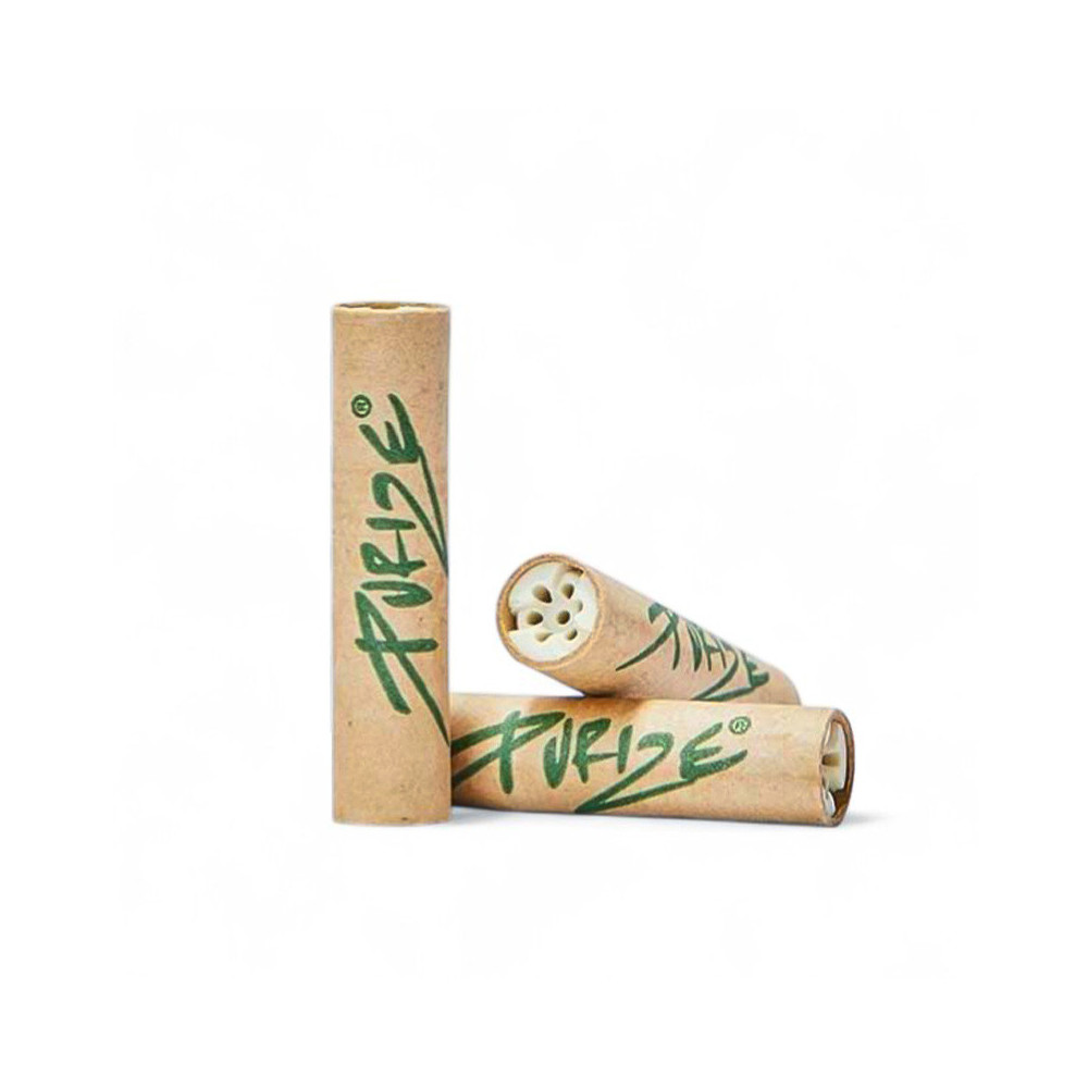 Filtry PURIZE 9mm organic 250ks - filtry