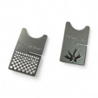 Šlukovka PieceMaker Kuban Maduro - drtička