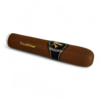 Šlukovka PieceMaker Kuban Maduro - šlukovka pohled zezadu