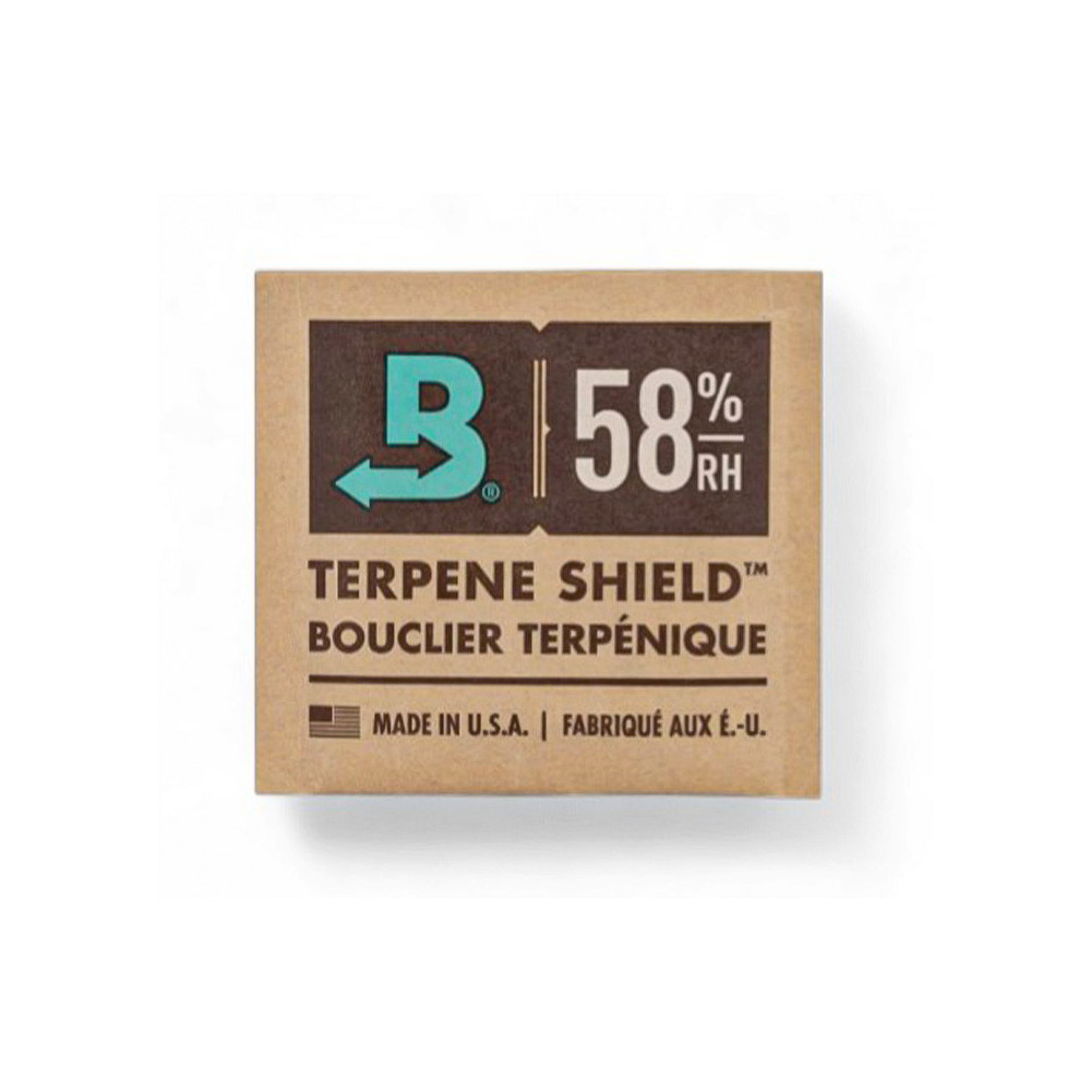 Boveda 58% size 4 (5g)