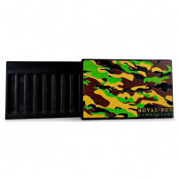 Royal Box Camouflage - vysunutý box